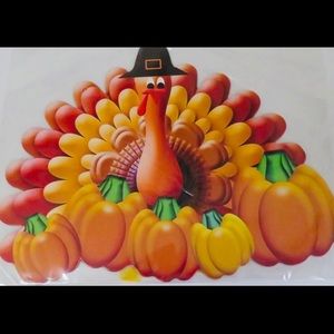 Thanksgiving hanging decoration
